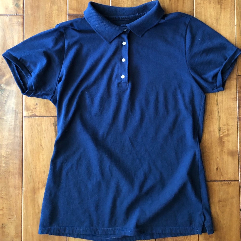 Women’s polo